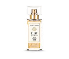 Federico Mahora PURE ROYAL 861 parfum dámsky 50ml