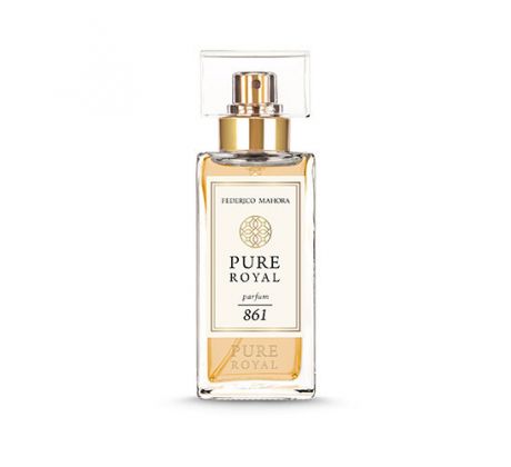 Federico Mahora PURE ROYAL 861 parfum dámsky 50ml