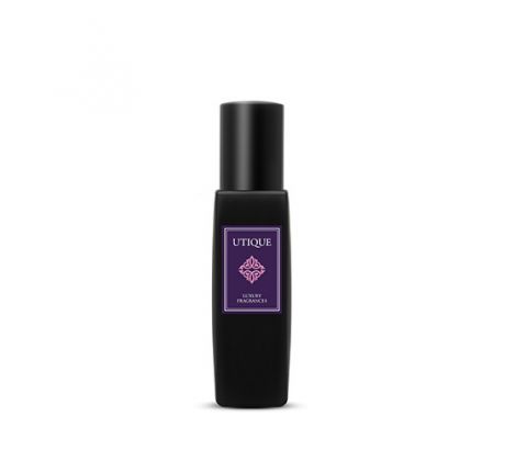UTIQUE Oud & Rose parfum unisex 15 ml