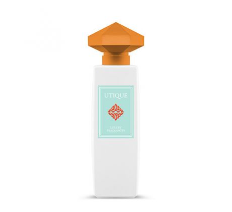 UTIQUE Grapefruit & Orange Blossom parfum unisex 100ml