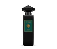 UTIQUE Sandalwood & Patchouli parfum unisex 100ml