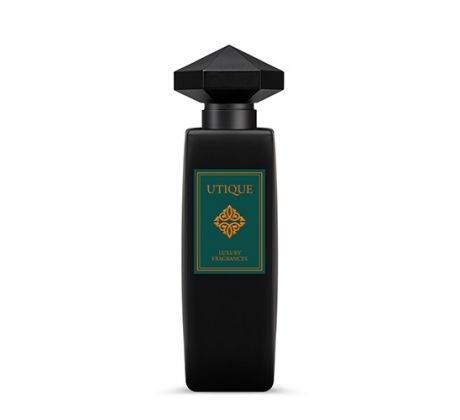 UTIQUE Sandalwood & Patchouli parfum unisex 100ml