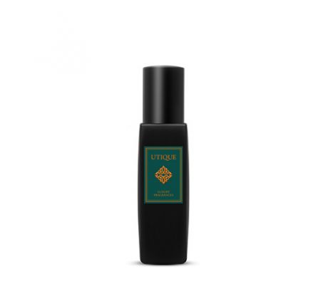 UTIQUE Sandalwood & Patchouli parfum unisex 15 ml