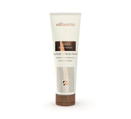 Olfazeta 111 luxusný sprchový gél unisex 250 ml