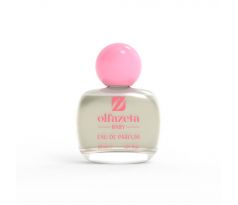 Olfazeta Baby parfumovaná voda pre dievčatá 30 ml