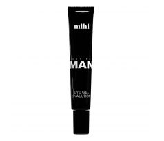 Mihi Just for Man Hyaluron očný gél 15 ml