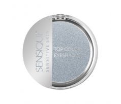 Sensique Mono očný tieň 223 Silver Reflection 2,3 g