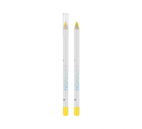 COLOURFLOW I-CRAYON Ceruzka na oči Yello! 1g