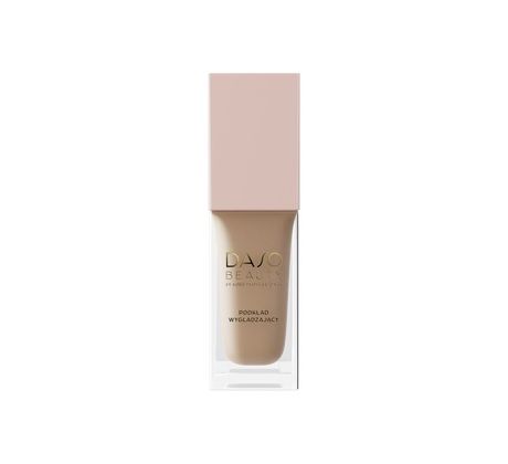 Daso Beauty Vyhladzujúci krycí krém 02 25 ml