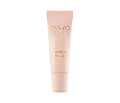 Daso Beauty Masielko na pery Broskyňa 12 ml