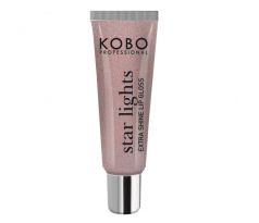 KOBO Professional Star Lights Lesk na pery 06 10 ml