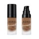 Kobo Professional Krémový bronzer Bronzed Skin 15 ml