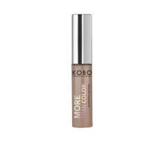 Kobo Professional More than colour Tekutý očný tieň 01 Hot Macchiato 7 ml