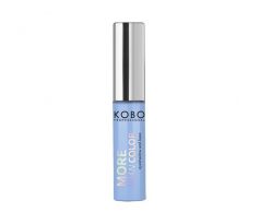 Kobo Professional More than colour Tekutý očný tieň 02 Wave Blue 7 ml