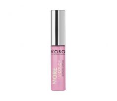 Kobo Professional More than colour Tekutý očný tieň 03 Pink Venus 7 ml