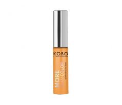 Kobo Professional More than colour Tekutý očný tieň 04 Papaya Shake 7 ml