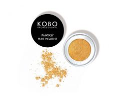 Kobo Professional Práškový očný pigment 127 Golden Dream 1g