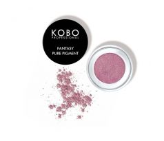 Kobo Professional Práškový očný pigment 131 Candy Rose 1g