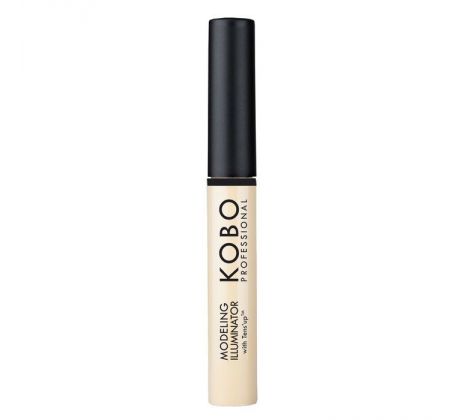 Kobo Professional Korektor Modelling Illuminator 603 7 ml