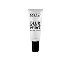 Kobo Professional Blur Make-up primer Báza pod make-up zmatňujúco-tónovacia 20 ml