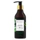 Botanic Skinfood Čierne mydlo na čistenie tváre Aktívne uhlie & Eukalyptus 250 ml