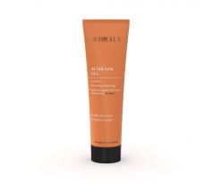 Aurodhea Ice Effect Gél po opaľovaní 150 ml