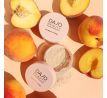 Daso Beauty Sypký púder Broskyňa 6 g