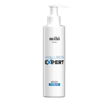 Mihi Hyaluron Expert telové sérum 150 ml