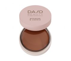 Daso Beauty Bronzer v kréme Teplý 12g