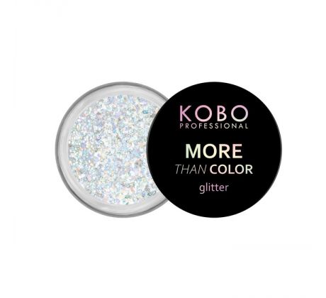 Kobo Professional More Than Color Glitter Obsession 1g