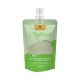 Infinity Clay Mask Čistiaca pleťová maska so zeleným ílom 50 ml