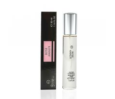 Global Cosmetics 430 ROSE AMALFI LIMITED EDITION parfumovaná voda unisex 33 ml