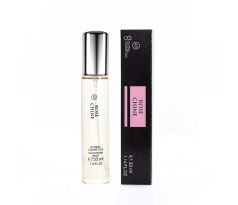 Global Cosmetics 431 ROSE CHINE parfumovaná voda unisex 33 ml