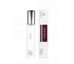 Global Cosmetics 444 OPERA parfumovaná voda unisex 33 ml