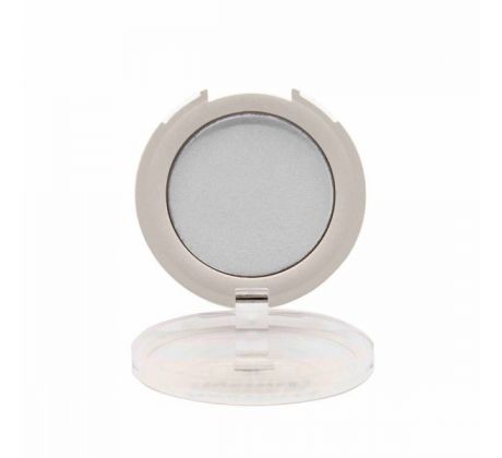 Troussy Kompaktný očný tieň Pearl White 01 4g