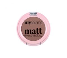 My Secret Mono očný tieň Matt 507 3g