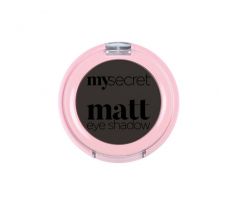 My Secret Mono očný tieň Matt 510 3g