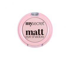 My Secret Mono očný tieň Matt 512 3g