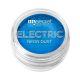 My Secret Electric Dust Sypký očný neónový tieň Berry 1g