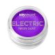 My Secret Electric Dust Sypký očný neónový tieň Grape 1g