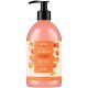 Seyo Hello Pumpkin Ošetrujúce tekuté mydlo 500 ml