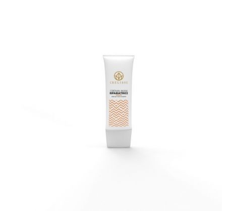 Crelisse Regeneračný a obnovujúci krém na ruky 100 ml