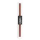 Mihi Lesk na pery Ombre Lip Gloss Nude 2 x 1,8 ml