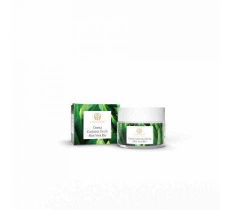 Crelisse Krém na očné okolie s Aloe Vera 30 ml