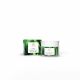 Crelisse Očný kontúrovací krém s Aloe Vera 30 ml