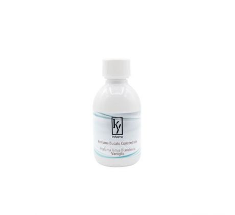 Kyhome Parfumovaný olej na pranie Vaniglia 220 ml 25 PD