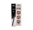 Troussy Očná linka v pere Intense Black 10 ml