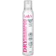 Lady's Suchý šampón na všetky typy vlasov 200 ml