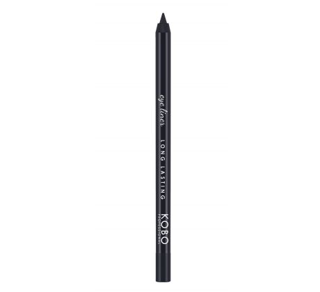 Kobo Professional Ceruzka na oči 01 Black 1g