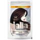 Jalia Permanentná farba na vlasy JL50 Light Brown 150 ml